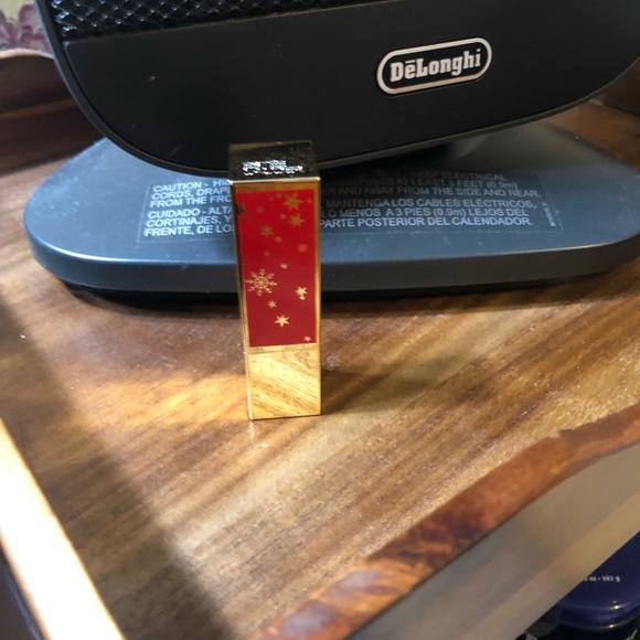 Estée Lauder Sculpting Pure Envy Color 540 Immortal Lipstick BN No Box - Picture 3 of 5